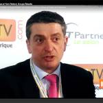 ITRTV Rencontre avec Pascal Charvernac